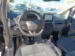 Ford EcoSport 1.5 Ecoblue 95 CV Start&Stop ST-Line pieno