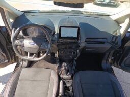 Ford EcoSport 1.5 Ecoblue 95 CV Start&Stop ST-Line pieno