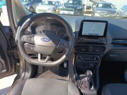 Ford EcoSport 1.5 Ecoblue 95 CV Start&Stop ST-Line pieno