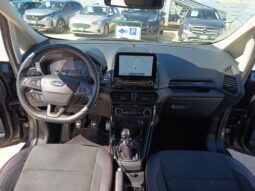 Ford EcoSport 1.5 Ecoblue 95 CV Start&Stop ST-Line pieno