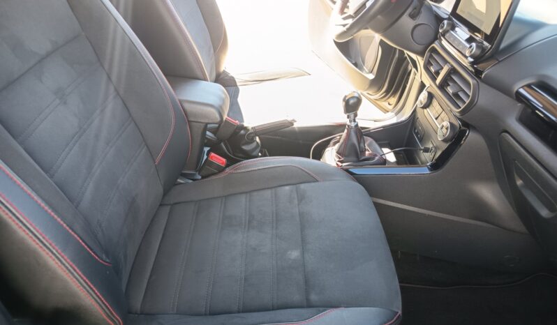 Ford EcoSport 1.5 Ecoblue 95 CV Start&Stop ST-Line pieno