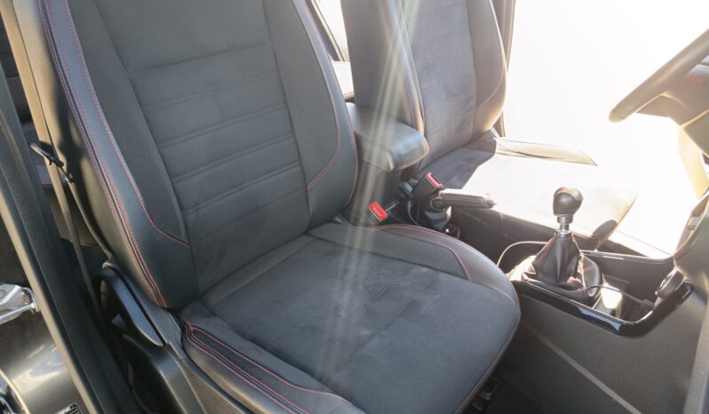 Ford EcoSport 1.5 Ecoblue 95 CV Start&Stop ST-Line pieno