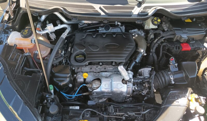 Ford EcoSport 1.5 Ecoblue 95 CV Start&Stop ST-Line pieno