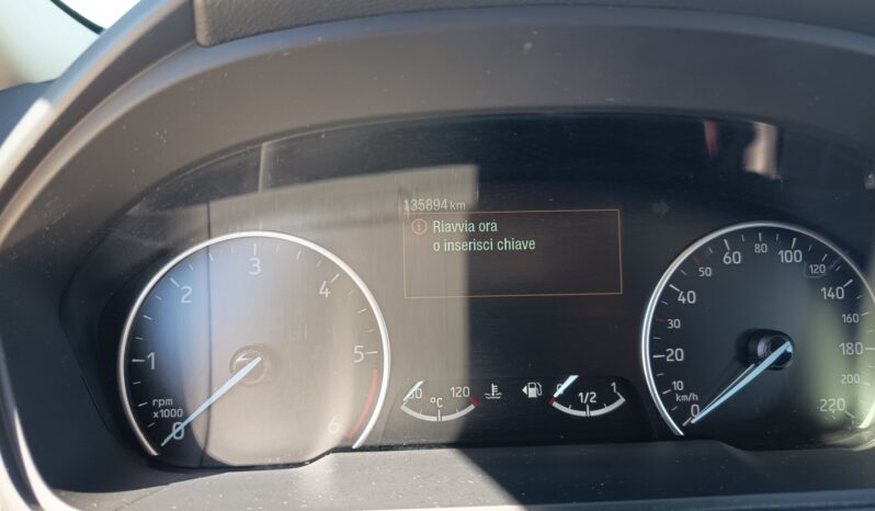 Ford EcoSport 1.5 Ecoblue 95 CV Start&Stop ST-Line pieno