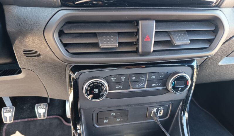 Ford EcoSport 1.5 Ecoblue 95 CV Start&Stop ST-Line pieno