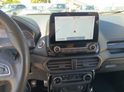 Ford EcoSport 1.5 Ecoblue 95 CV Start&Stop ST-Line pieno