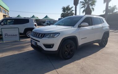 Jeep Compass 1.6 Multijet II 2WD Longitude