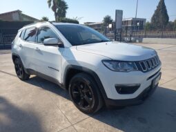 Jeep Compass 1.6 Multijet II 2WD Longitude