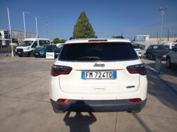 Jeep Compass 1.6 Multijet II 2WD Longitude