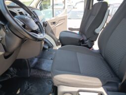 Fiat Ducato 35 2.2 Mjt 140CV PM-TM 9 posti con pedana trasporto disabili pieno
