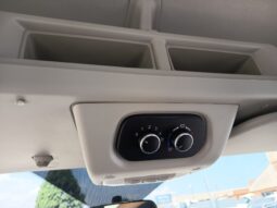 Fiat Ducato 35 2.2 Mjt 140CV PM-TM 9 posti con pedana trasporto disabili pieno