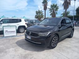 Volkswagen Tiguan 2.0 TDI 150 CV SCR DSG Life