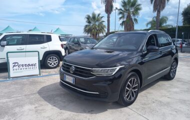 Volkswagen Tiguan 2.0 TDI 150 CV SCR DSG Life