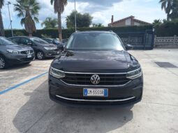 Volkswagen Tiguan 2.0 TDI 150 CV SCR DSG Life