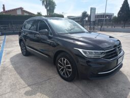 Volkswagen Tiguan 2.0 TDI 150 CV SCR DSG Life