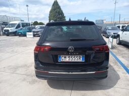 Volkswagen Tiguan 2.0 TDI 150 CV SCR DSG Life
