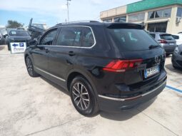 Volkswagen Tiguan 2.0 TDI 150 CV SCR DSG Life pieno