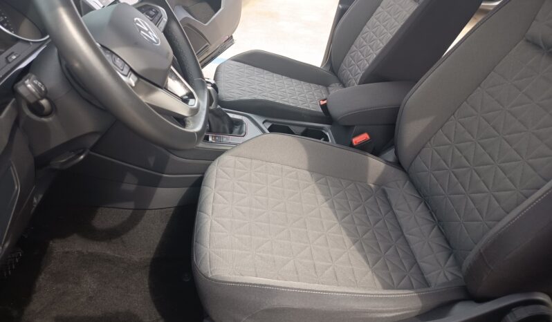 Volkswagen Tiguan 2.0 TDI 150 CV SCR DSG Life pieno