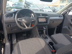 Volkswagen Tiguan 2.0 TDI 150 CV SCR DSG Life pieno