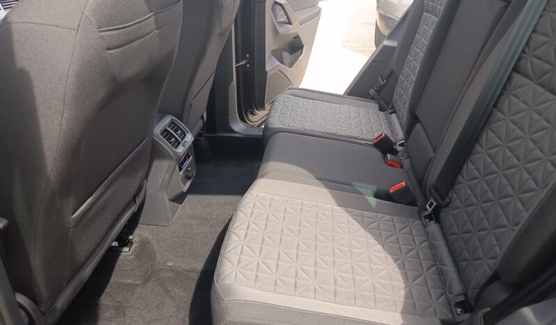 Volkswagen Tiguan 2.0 TDI 150 CV SCR DSG Life pieno