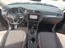Volkswagen Tiguan 2.0 TDI 150 CV SCR DSG Life pieno