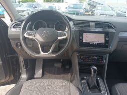 Volkswagen Tiguan 2.0 TDI 150 CV SCR DSG Life pieno