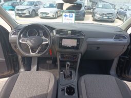 Volkswagen Tiguan 2.0 TDI 150 CV SCR DSG Life pieno