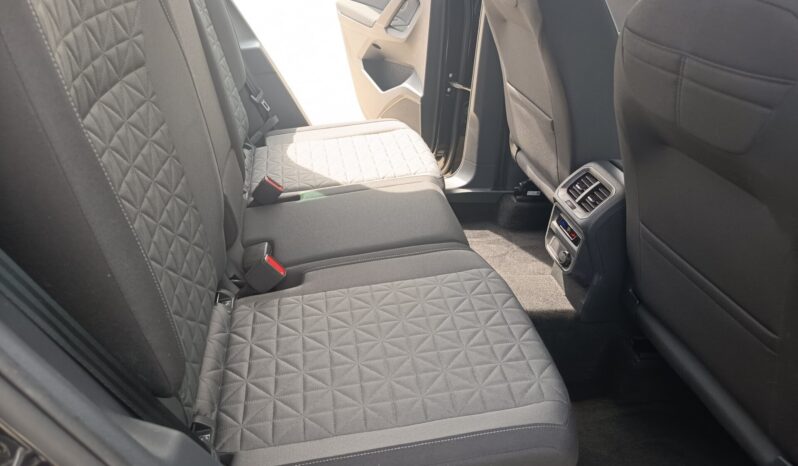 Volkswagen Tiguan 2.0 TDI 150 CV SCR DSG Life pieno