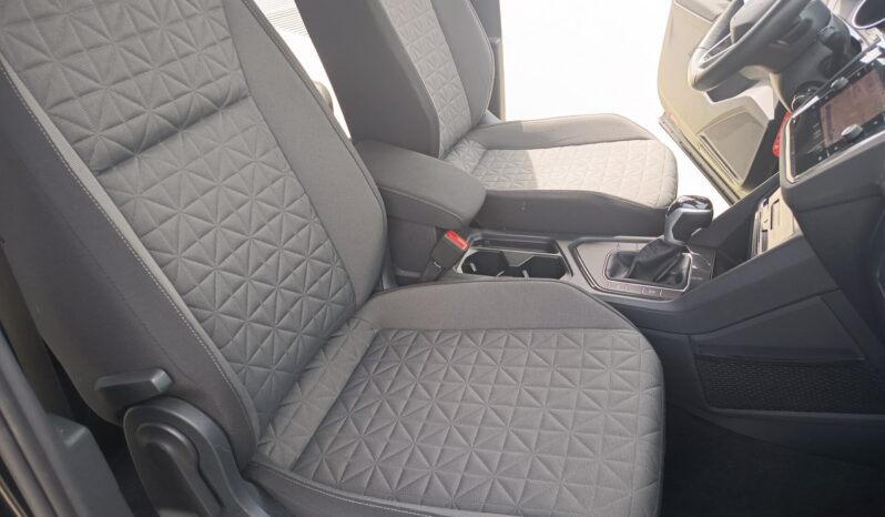 Volkswagen Tiguan 2.0 TDI 150 CV SCR DSG Life pieno
