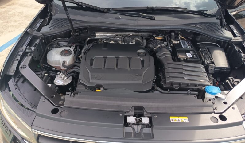 Volkswagen Tiguan 2.0 TDI 150 CV SCR DSG Life pieno