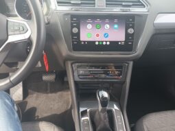 Volkswagen Tiguan 2.0 TDI 150 CV SCR DSG Life pieno