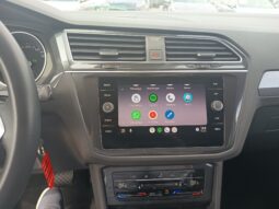 Volkswagen Tiguan 2.0 TDI 150 CV SCR DSG Life pieno