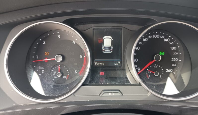 Volkswagen Tiguan 2.0 TDI 150 CV SCR DSG Life pieno