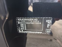 Volkswagen Tiguan 2.0 TDI 150 CV SCR DSG Life pieno