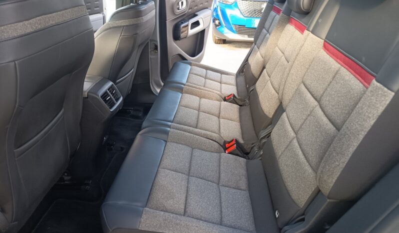 Citroen C5 Aircross BlueHDi 130 S&S EAT8 Shine pieno