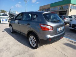Nissan Qashqai 1.5 dCi DPF Acenta pieno