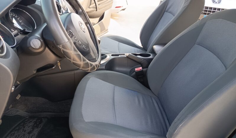 Nissan Qashqai 1.5 dCi DPF Acenta pieno