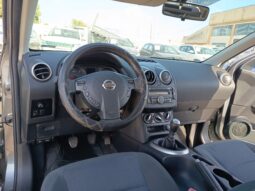 Nissan Qashqai 1.5 dCi DPF Acenta pieno