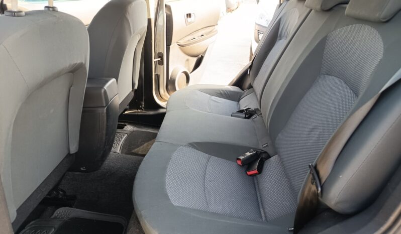 Nissan Qashqai 1.5 dCi DPF Acenta pieno