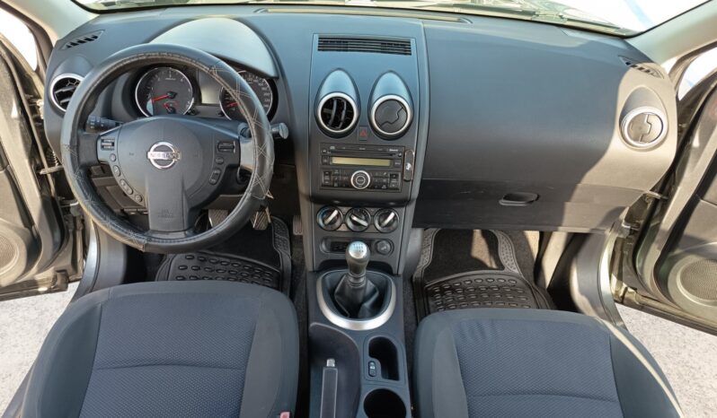 Nissan Qashqai 1.5 dCi DPF Acenta pieno