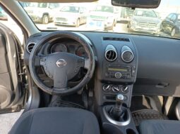 Nissan Qashqai 1.5 dCi DPF Acenta pieno