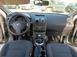 Nissan Qashqai 1.5 dCi DPF Acenta pieno