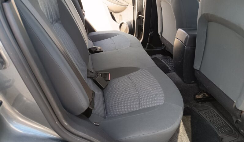 Nissan Qashqai 1.5 dCi DPF Acenta pieno