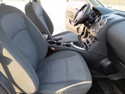Nissan Qashqai 1.5 dCi DPF Acenta pieno