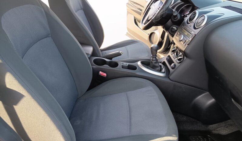Nissan Qashqai 1.5 dCi DPF Acenta pieno
