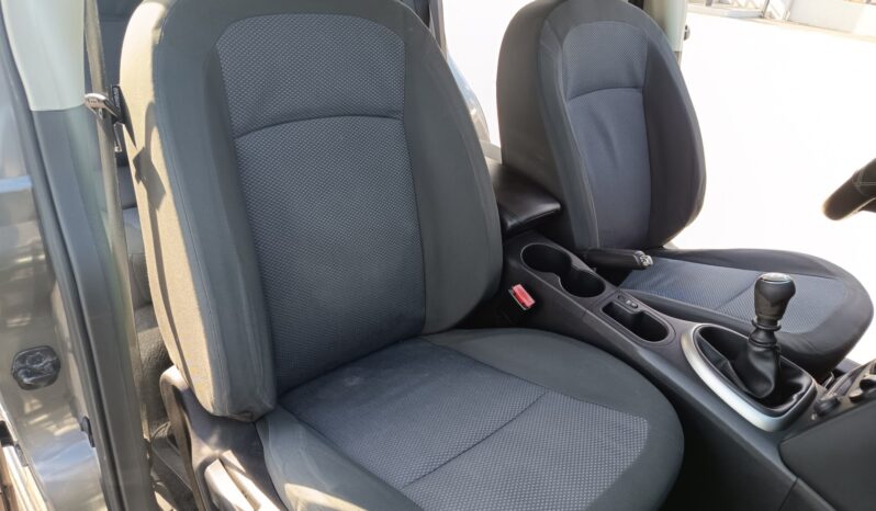 Nissan Qashqai 1.5 dCi DPF Acenta pieno