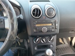 Nissan Qashqai 1.5 dCi DPF Acenta pieno