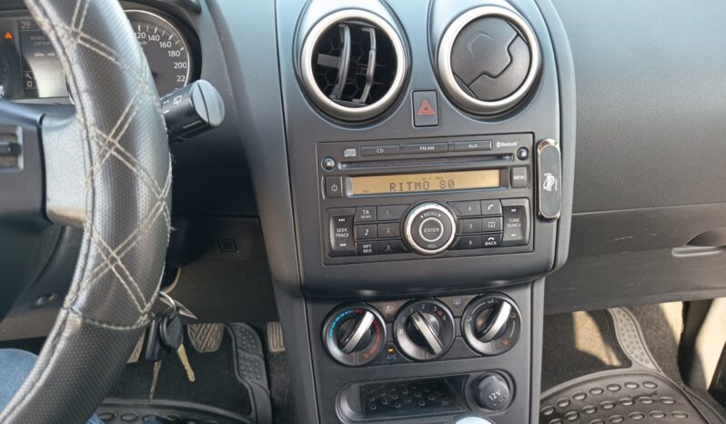 Nissan Qashqai 1.5 dCi DPF Acenta pieno