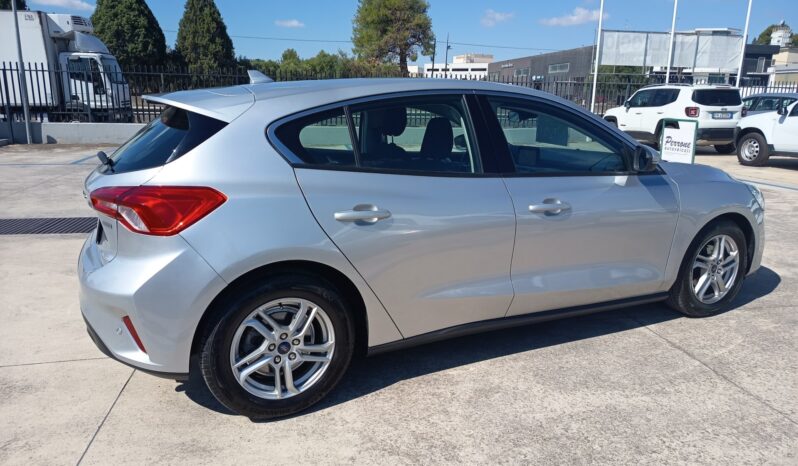 Ford Focus 1.5 TDCi 120 CV Start&Stop Plus pieno