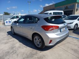 Ford Focus 1.5 TDCi 120 CV Start&Stop Plus pieno